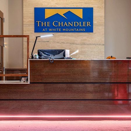 The Chandler At White Mountains, An Ascend Hotel Collection Membe Bethlehem Exterior photo
