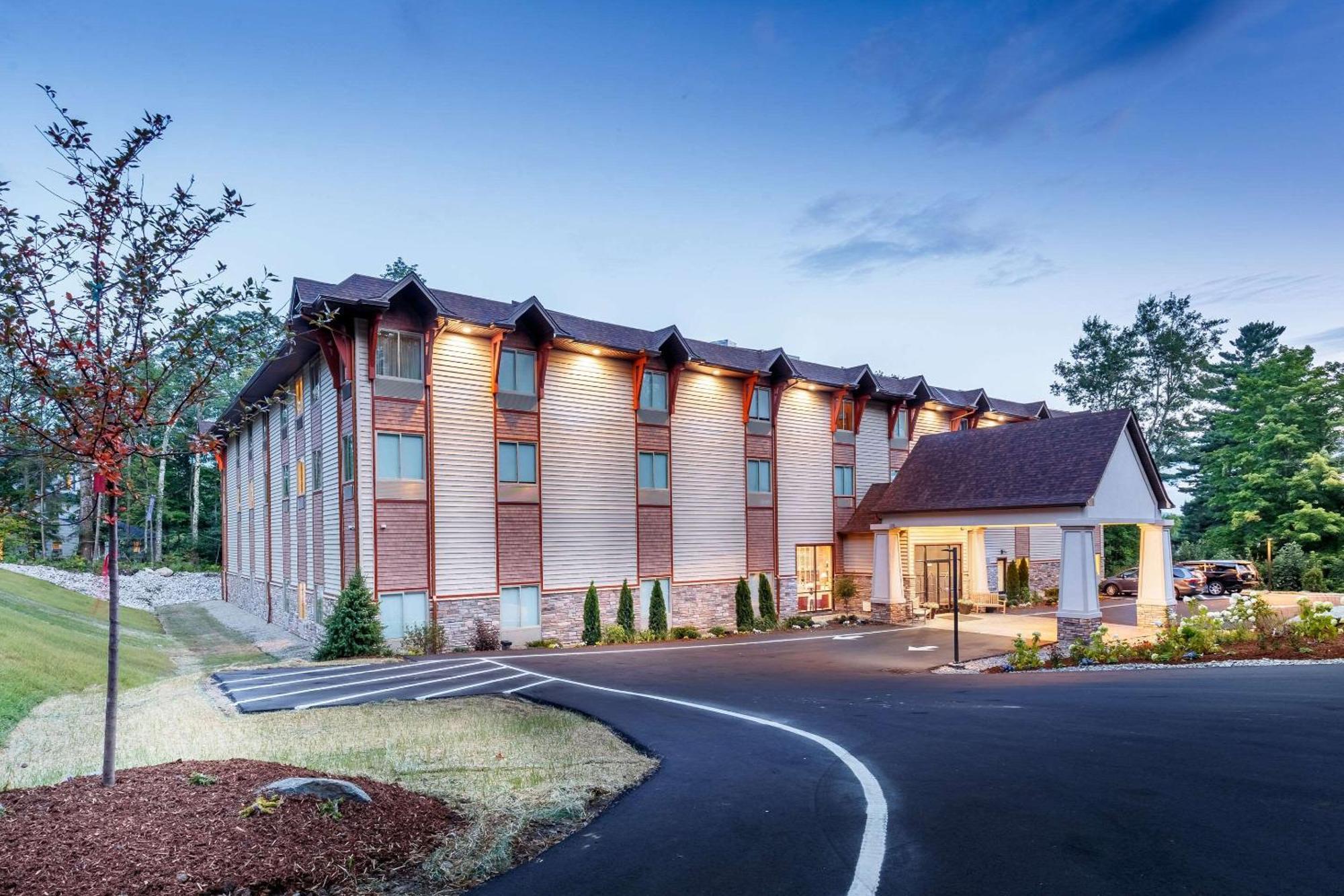 The Chandler At White Mountains, An Ascend Hotel Collection Membe Bethlehem Exterior photo
