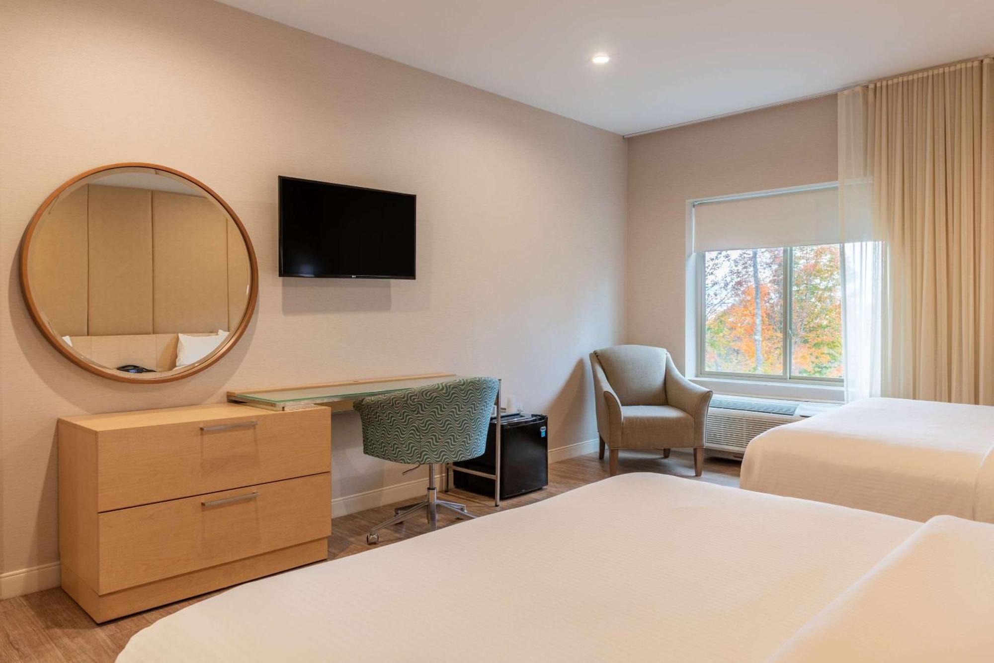 The Chandler At White Mountains, An Ascend Hotel Collection Membe Bethlehem Exterior photo