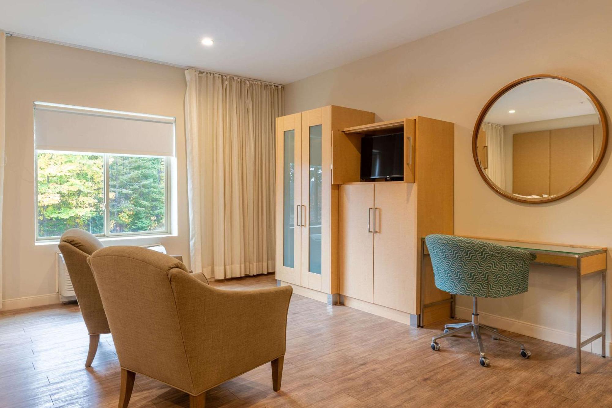 The Chandler At White Mountains, An Ascend Hotel Collection Membe Bethlehem Exterior photo