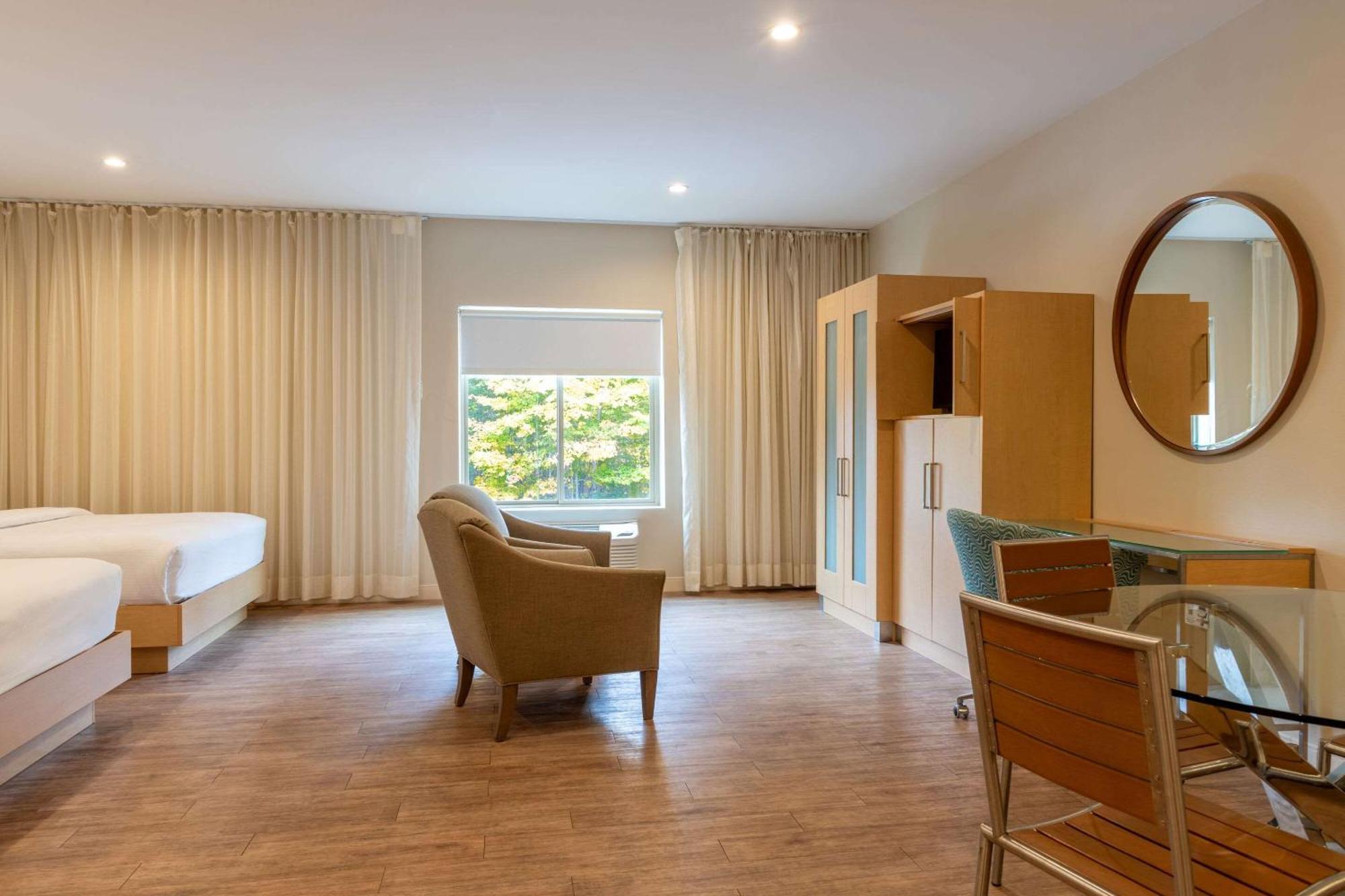 The Chandler At White Mountains, An Ascend Hotel Collection Membe Bethlehem Exterior photo