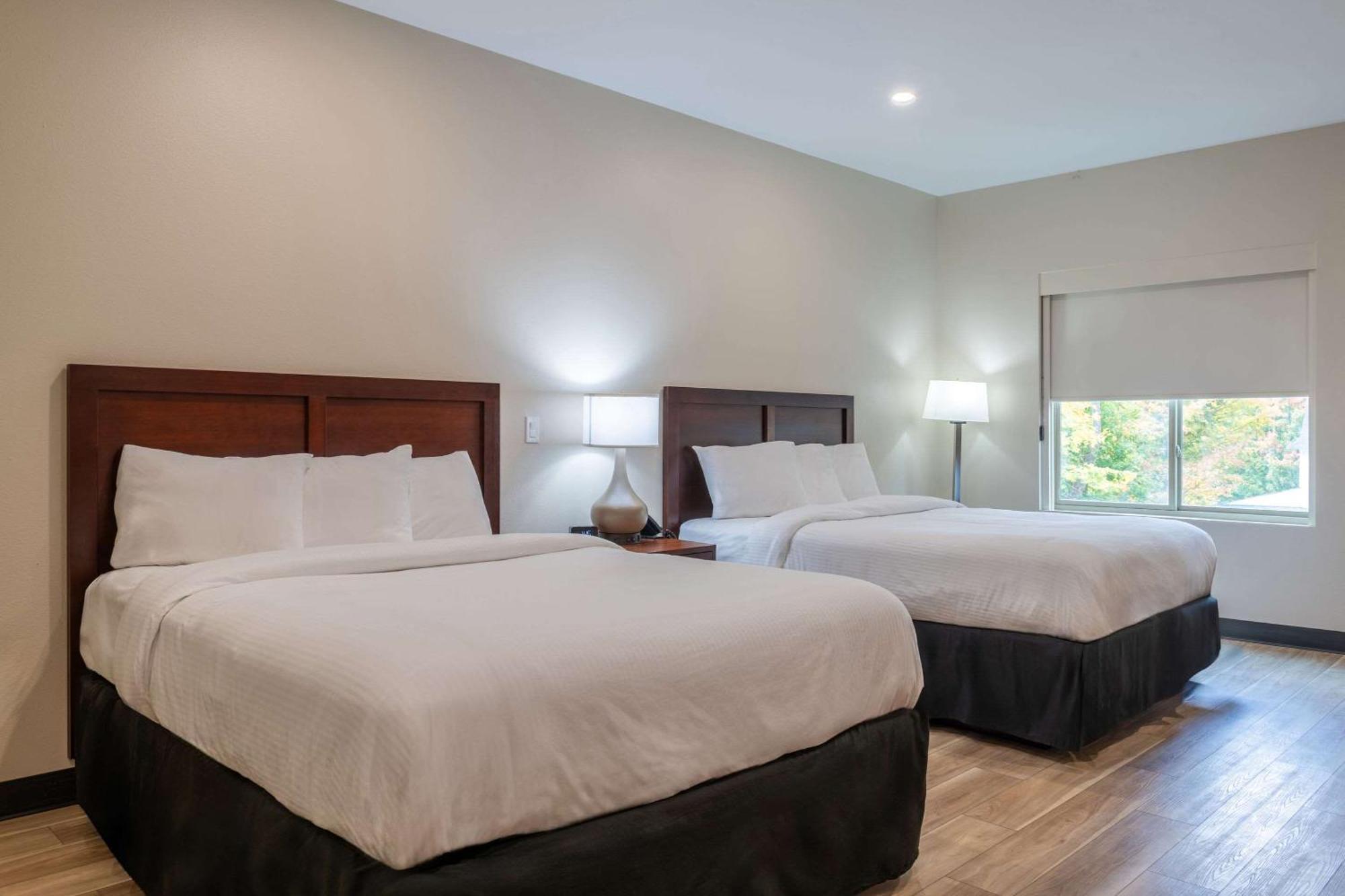 The Chandler At White Mountains, An Ascend Hotel Collection Membe Bethlehem Exterior photo