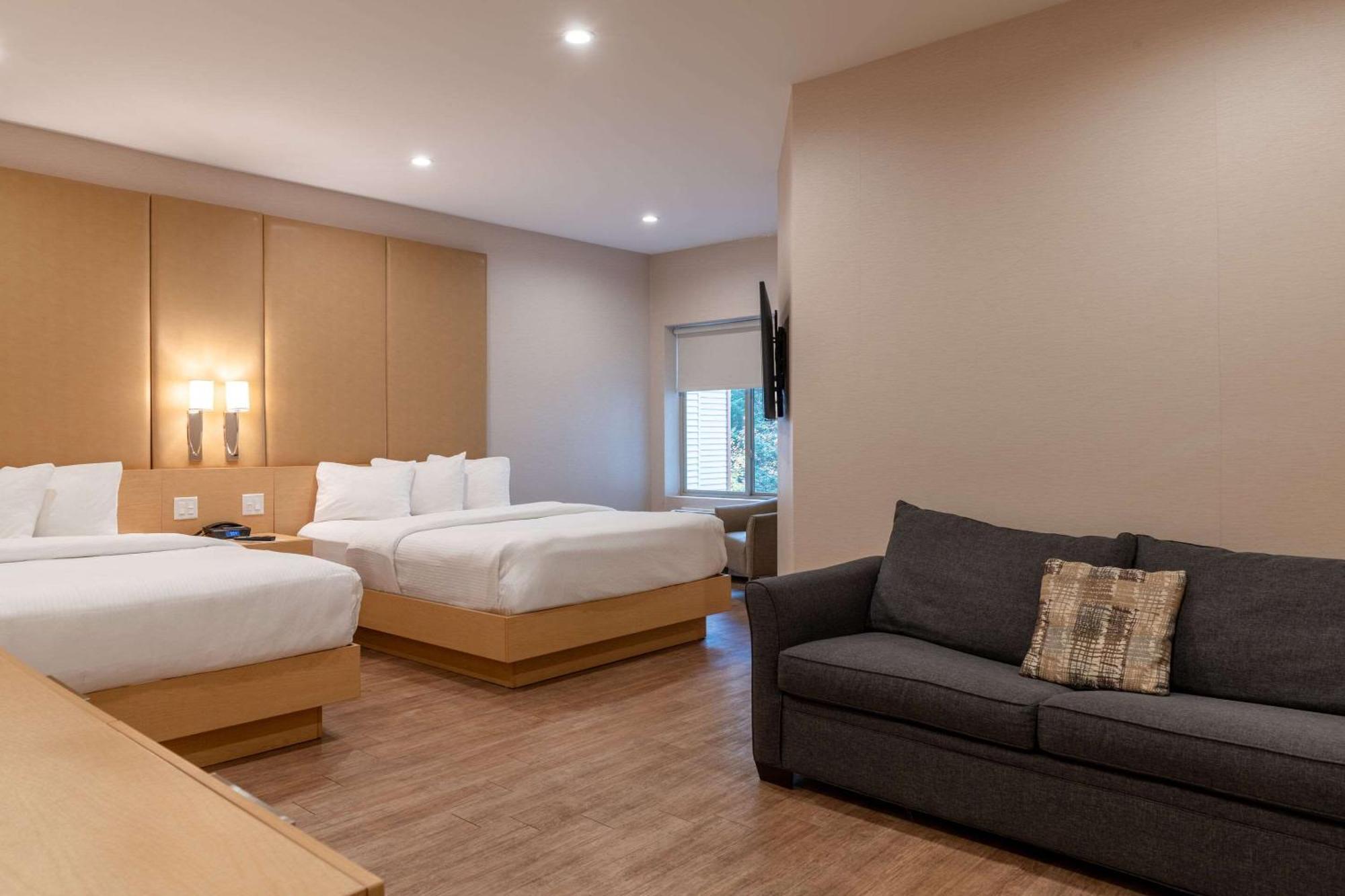 The Chandler At White Mountains, An Ascend Hotel Collection Membe Bethlehem Exterior photo