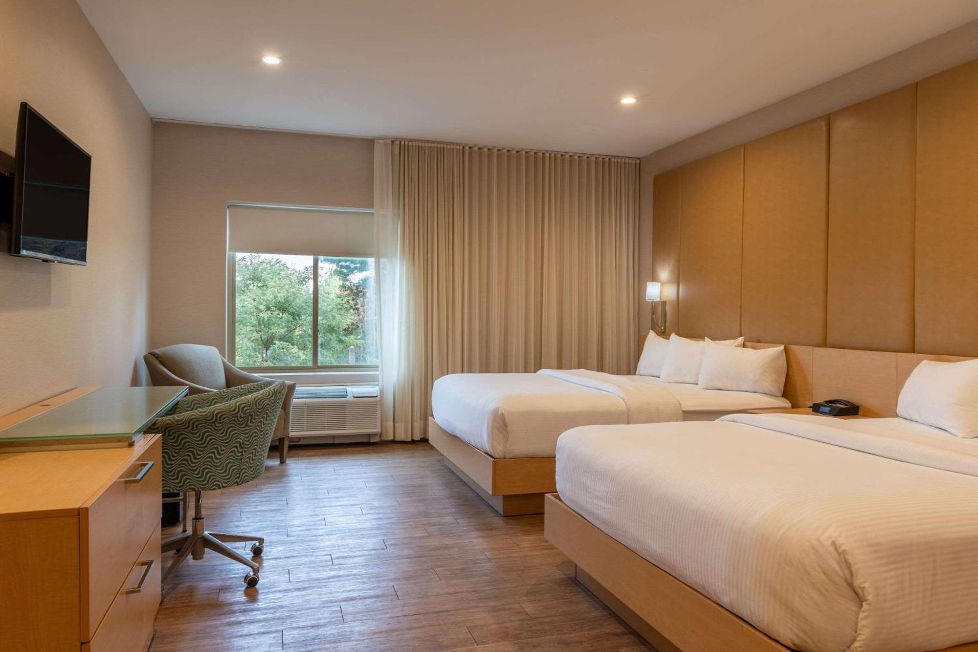 The Chandler At White Mountains, An Ascend Hotel Collection Membe Bethlehem Exterior photo