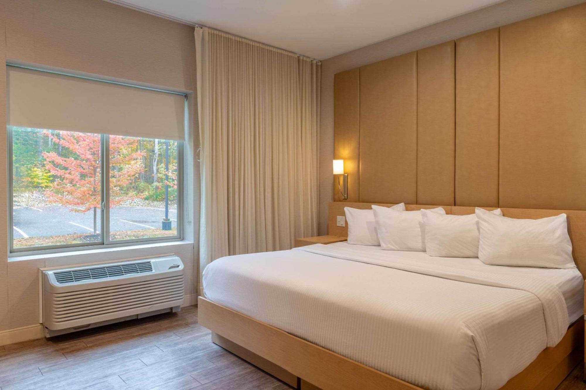 The Chandler At White Mountains, An Ascend Hotel Collection Membe Bethlehem Exterior photo
