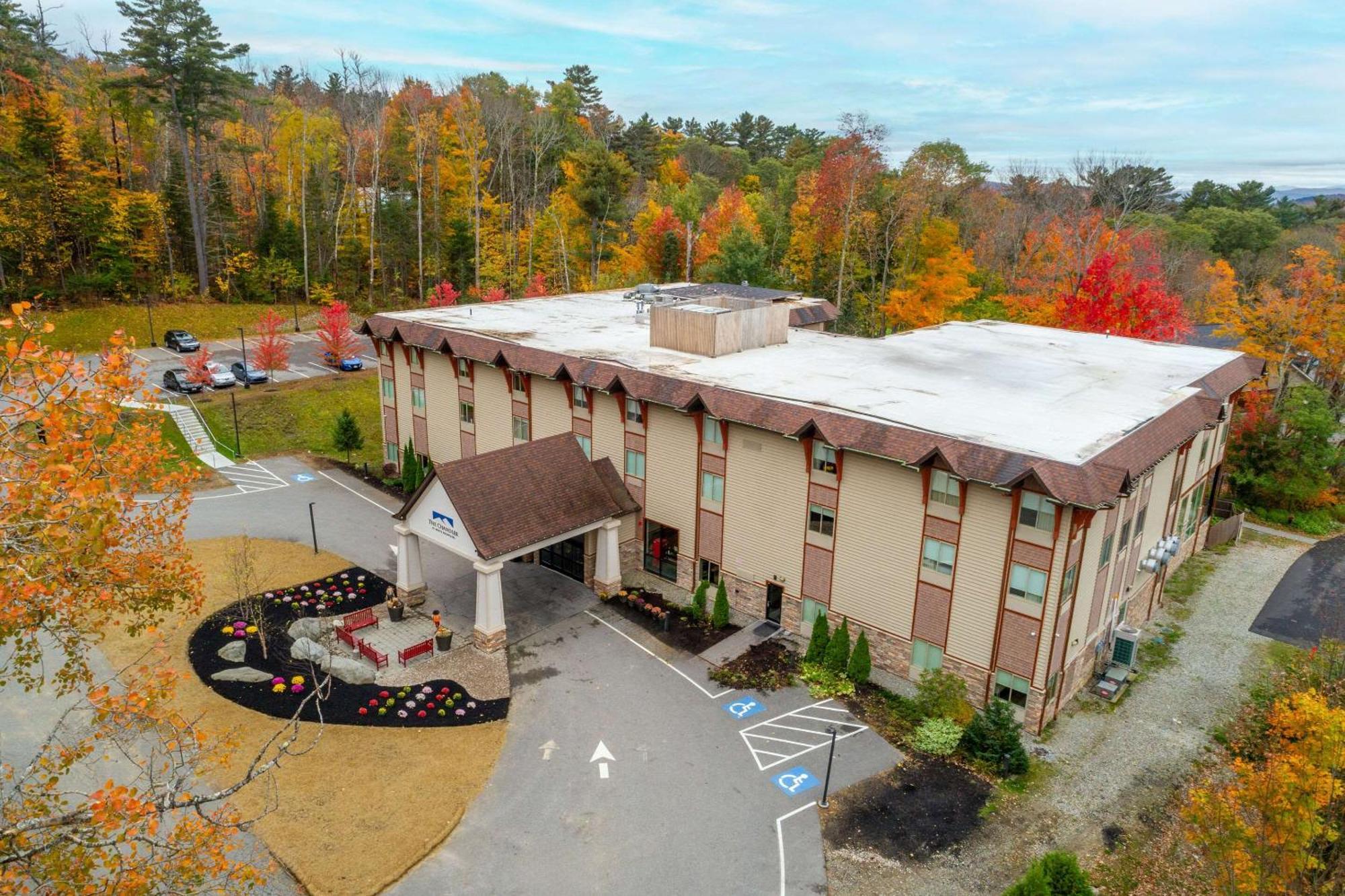 The Chandler At White Mountains, An Ascend Hotel Collection Membe Bethlehem Exterior photo