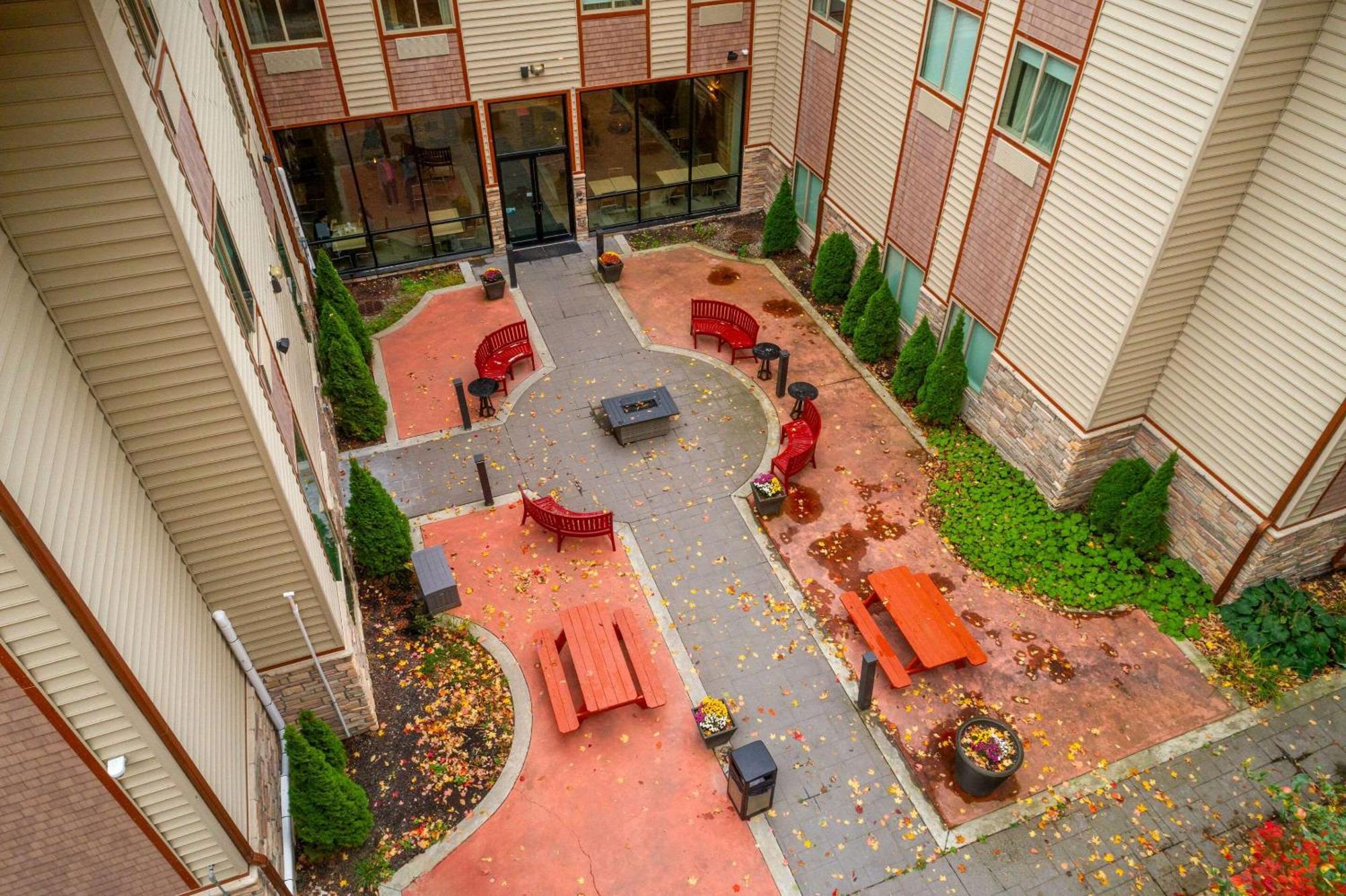 The Chandler At White Mountains, An Ascend Hotel Collection Membe Bethlehem Exterior photo
