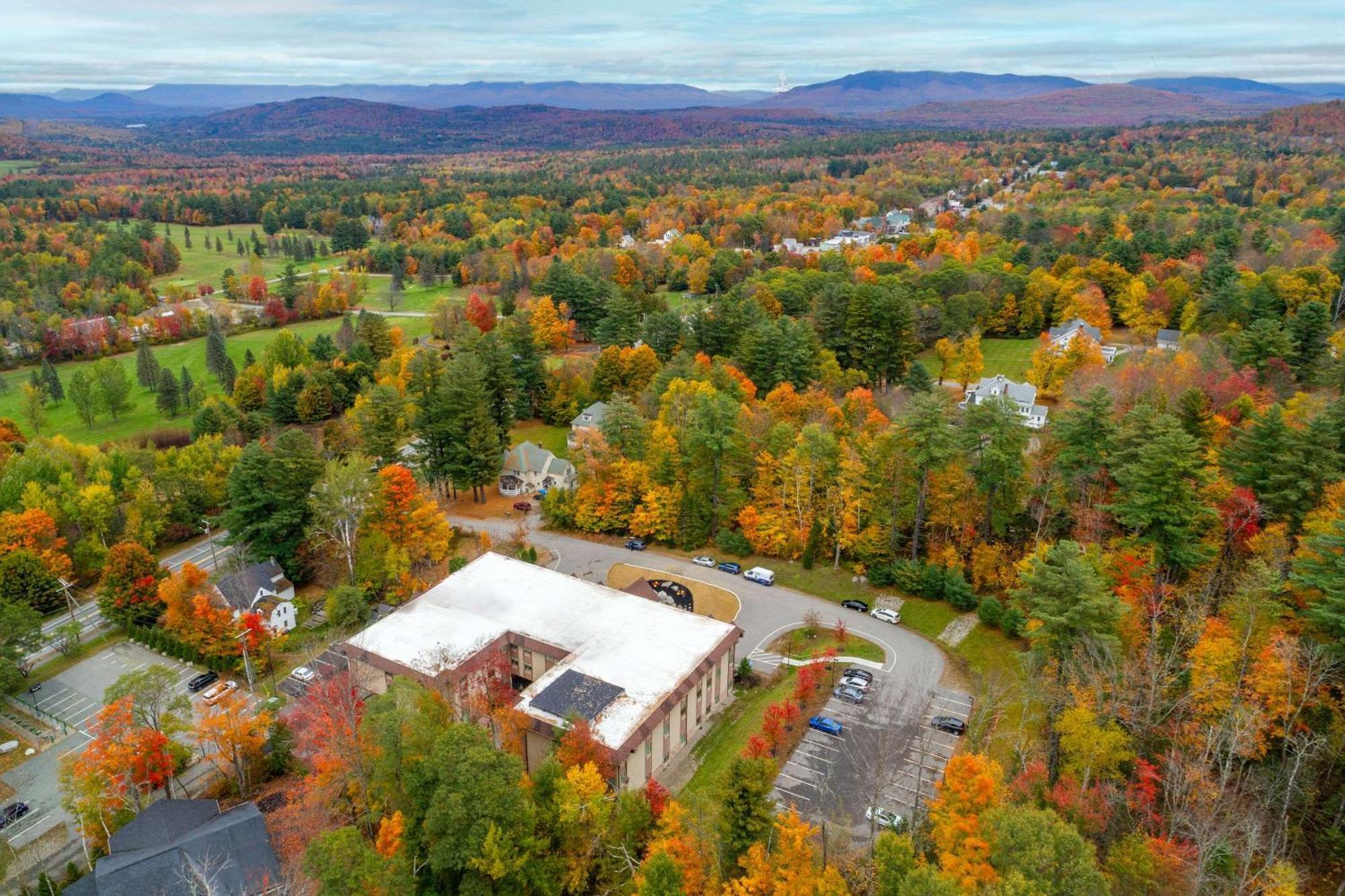 The Chandler At White Mountains, An Ascend Hotel Collection Membe Bethlehem Exterior photo