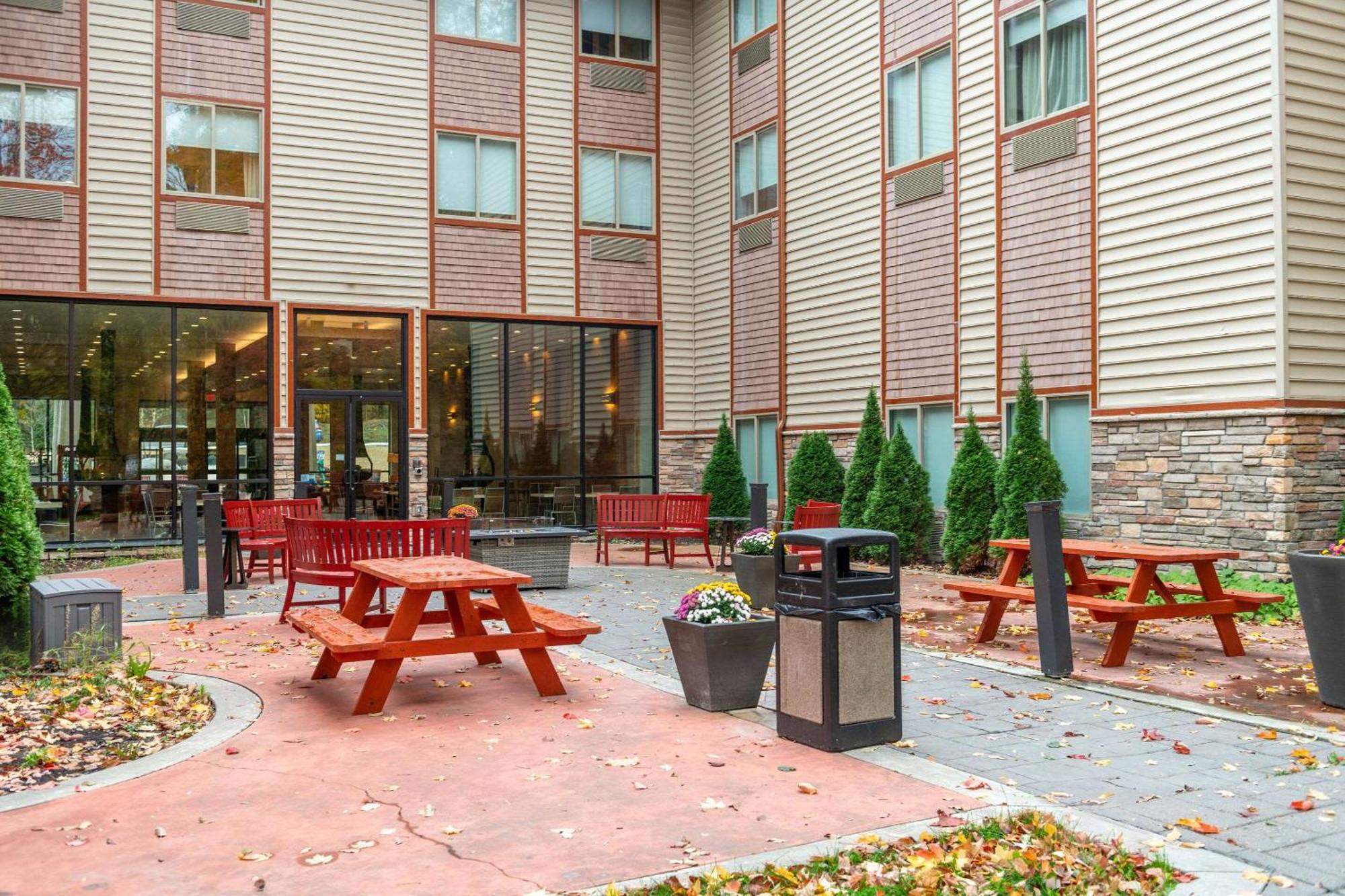 The Chandler At White Mountains, An Ascend Hotel Collection Membe Bethlehem Exterior photo