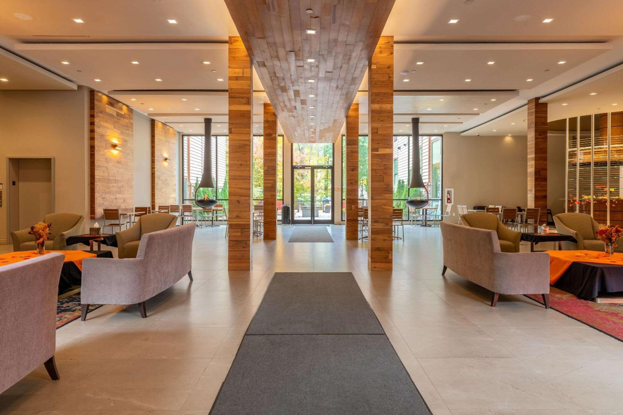 The Chandler At White Mountains, An Ascend Hotel Collection Membe Bethlehem Exterior photo