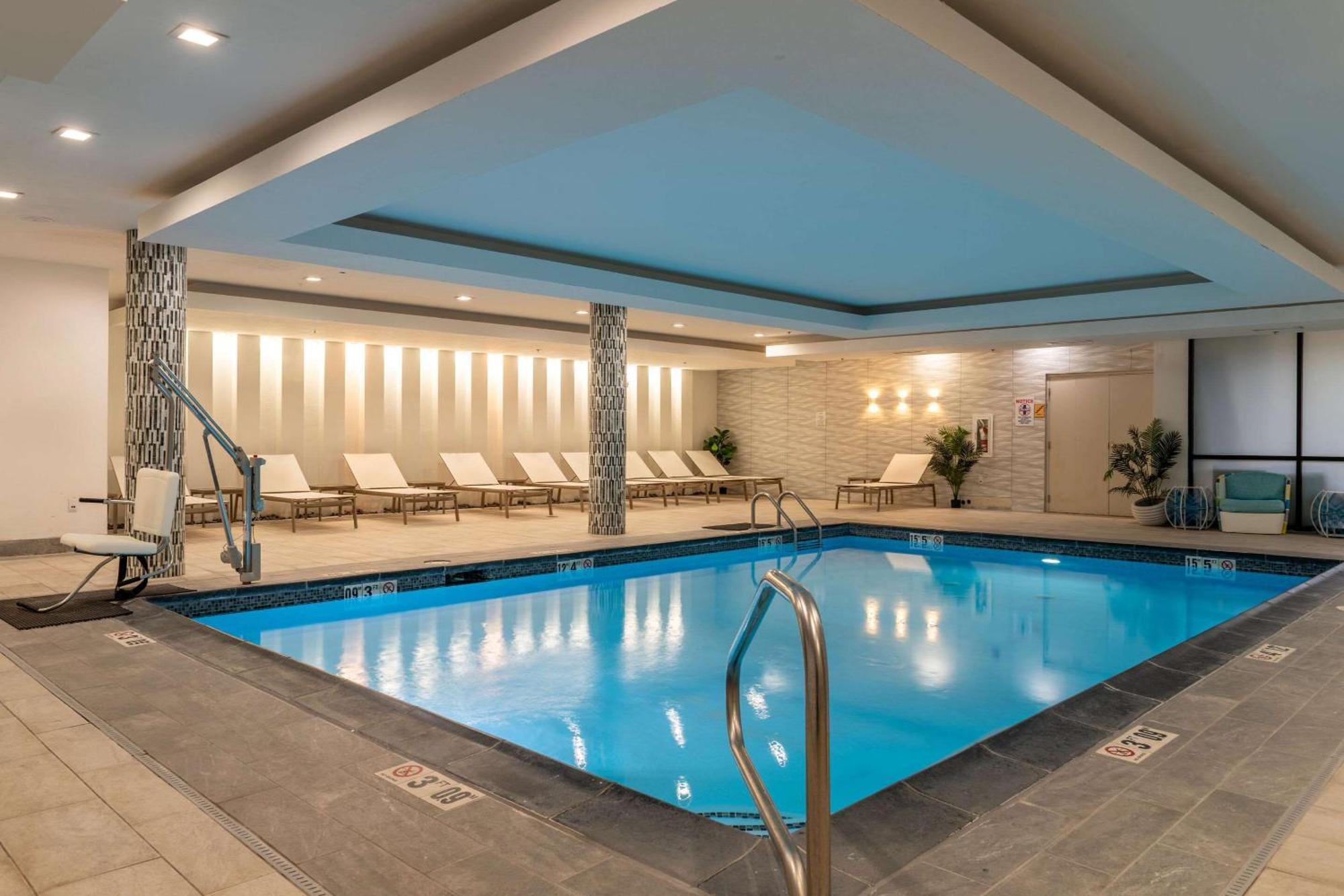 The Chandler At White Mountains, An Ascend Hotel Collection Membe Bethlehem Exterior photo