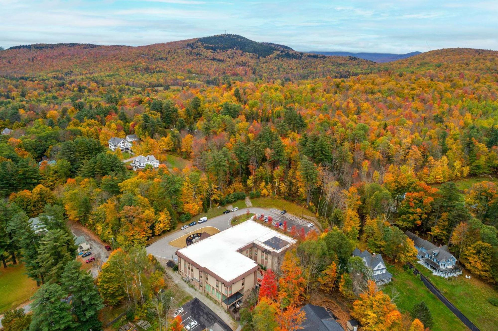 The Chandler At White Mountains, An Ascend Hotel Collection Membe Bethlehem Exterior photo