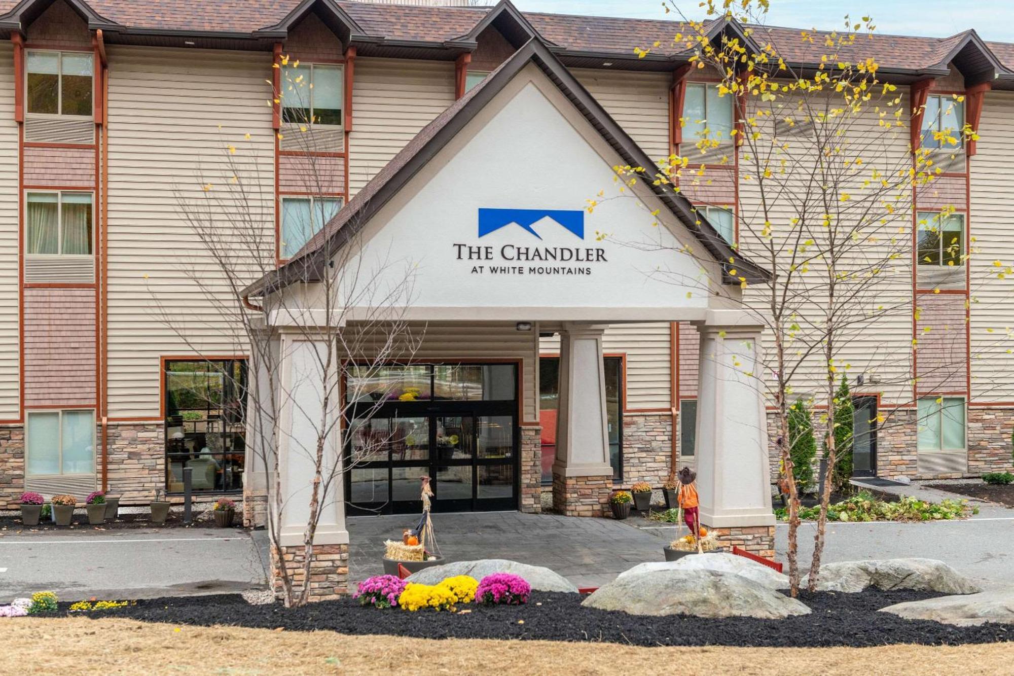 The Chandler At White Mountains, An Ascend Hotel Collection Membe Bethlehem Exterior photo