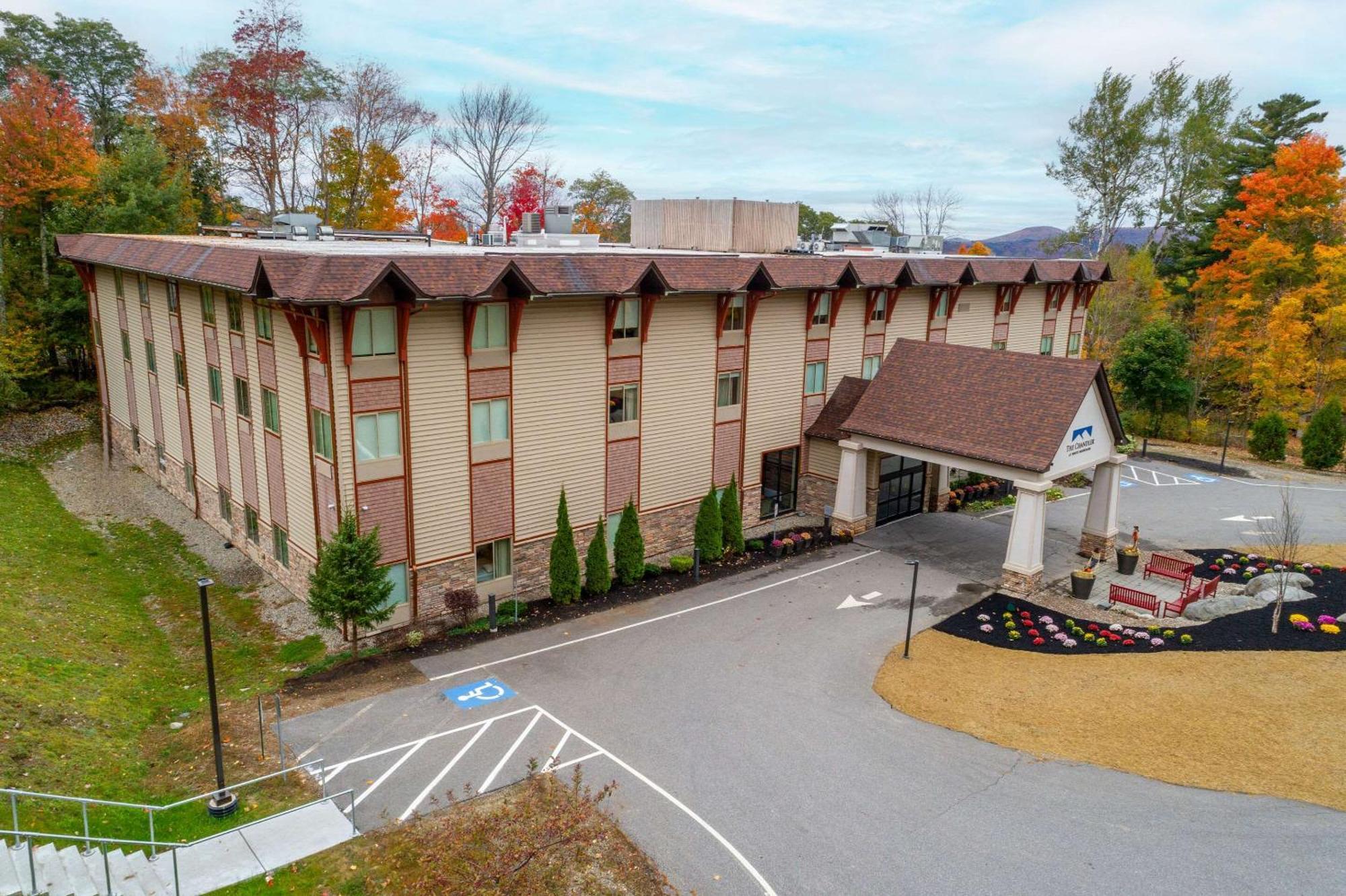 The Chandler At White Mountains, An Ascend Hotel Collection Membe Bethlehem Exterior photo