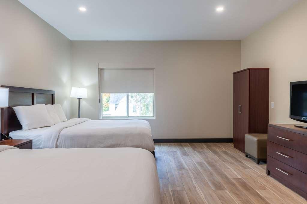 The Chandler At White Mountains, An Ascend Hotel Collection Membe Bethlehem Room photo