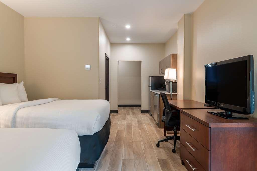 The Chandler At White Mountains, An Ascend Hotel Collection Membe Bethlehem Room photo