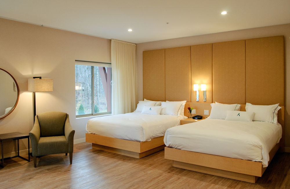The Chandler At White Mountains, An Ascend Hotel Collection Membe Bethlehem Exterior photo